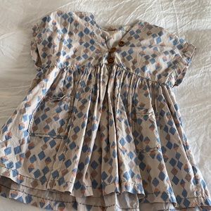 Cute summer free people dress